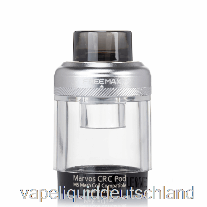 Freemax Marvos CRC Ersatzpods Silber Vape Deutschland